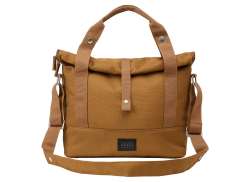 Weathergoods Sweden City Велосипед Satchel - Toffee