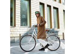 Weathergoods Sweden Imbris Peleryna Camel Camel