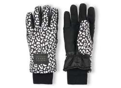 Weathergoods Sweden Luna Gants Femmes Splatter - L