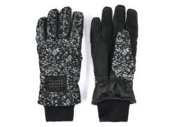 Weathergoods Sweden Luna Gants Femmes Splatter - L