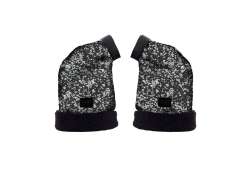 Weathergoods Sweden Pogies ハンドルバー グローブ Splatter