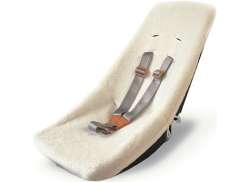 Weber Baby Safety Seat Standard White/Ecru 1/9 Months
