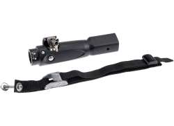 Weber Barra De Extracción Pieza De Conexión Para. Thule - Negro