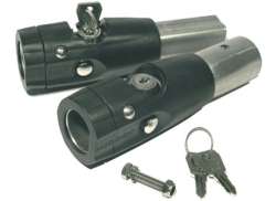 Weber Barra De Tra&ccedil;&atilde;o Pe&ccedil;a De Conex&atilde;o Para. Barra De Tra&ccedil;&atilde;