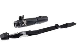 Weber Barre De Remorquage Pièce De Raccord Pour. Barre De Remorquage Rond Ø30.0mm