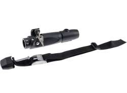 Weber Barre De Remorquage Pièce De Raccord Pour. Barre De Remorquage Rond Ø30.0mm