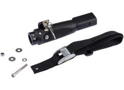 Weber Standard Drawbar Connection Piece For. Thule Trailer