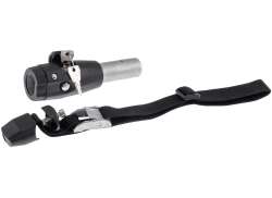 Weber Trekkstang Koblingsdel For. Trekkstang Rund Innside Ø30.0mm