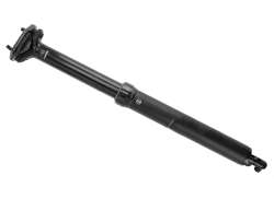 维多利亚 DP-03-T-150 Dropperpost Ø30.9mm - 哑光 黑色