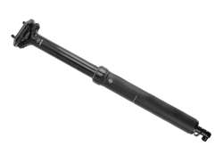 维多利亚 DP-03-T-150 Dropperpost Ø31.6mm - 哑光 黑色
