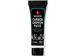 Weldtite Carbono Gripper Compuesto Antiadherente - Tube 10g