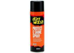Weldtite Dirtwash Spray Protector - Bid&oacute;n 500ml
