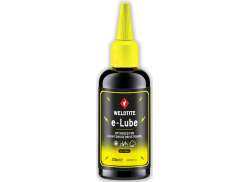 Weldtite E-Lube Chain Oil - Dropper Bottle 100ml