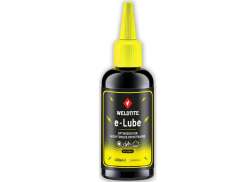 Weldtite E-Lube Chain Oil - Dropper Bottle 100ml