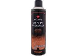 Weldtite Jet Blast Odtluszczacz Bio - Puszka Sprayu 400ml