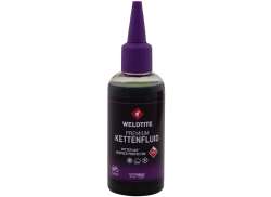 Weldtite Premium Kettingolie - 100ml