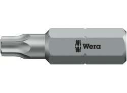 Wera IPR Torx Plus Bit 1/4" T30 - Sølv