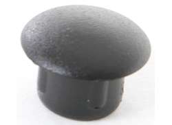 Westphal Capac Protecție 864 Pentru 10mm Filet Negru