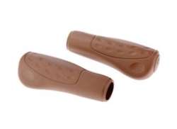 Westphal Ellipsis Grips 120mm - Brown