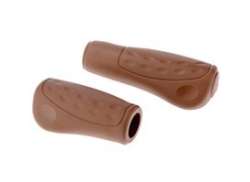 Westphal Ellipsis Grips 92/120mm - Brown