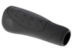 Westphal Ellipsis H&aring;ndtak 122mm - Svart (1)