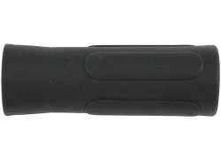 Westphal 그립 Shimano/Nexus 90mm 우측 - 블랙