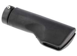 Westphal Grabsolute Greb 128mm - Sort (2)