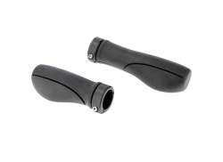 Westphal Grabsolute Impugnature 97/128mm - Nero