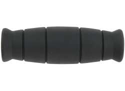 Westphal Grip Soft Grip 120mm - Black