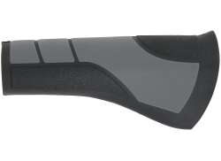 Westphal Grip Wings 2 Right 120mm - Black/Grey
