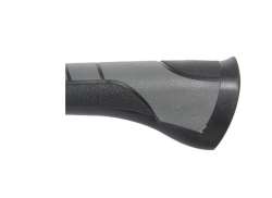 Westphal Mâner Aripi 2 Dreapta 90mm - Negru/Gri