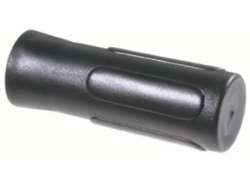 Westphal Poignée Shimano/Nexus 90mm Droit - Noir