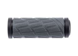 Westphal Profiler グリップ 120mm - ブラック/グレー