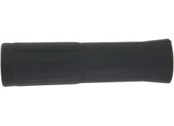 Westphal Puño Shimano/Nexus 120mm Izquierdo - Negro