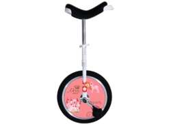 Wheel Disc Prinzess 16 Inch for Unicycle - Pink