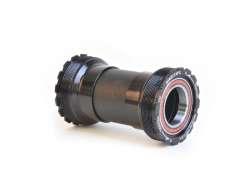 Wheels MFG Bottom Bracket Cups T47 -> Sram 22/24mm - Black