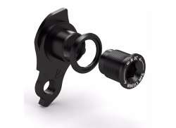 Wheels MFG Tip 404-02 Deraillerpad UDH Sram - Negru