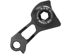 Wheels MFG Tip 562 Deraillerpad Direct Soclu - Negru