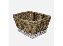 Wicked Basket 47x41x26cm - Brown