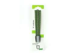 Widek Active Life Triple Bungee Strap 16 Inch - Green