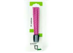 Widek Active Life Triple Bungee Strap 16 Inch - Pink