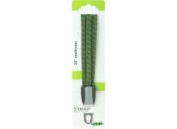 Widek Active Life Triple Bungee Strap 20 Inch - Green