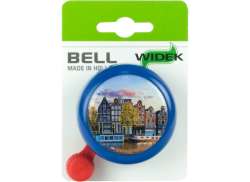 Widek Bicycle Bell Canalside House - Blue