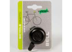 Widek Bicycle Bell Decibel Black