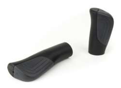 Widek City Nova Grips 90/120mm - Black/Gray