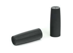 Widek Classic Impugnature 90mm - Nero (1)