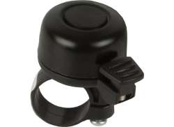 Widek Decibel Mini Bicycle Bell - Black