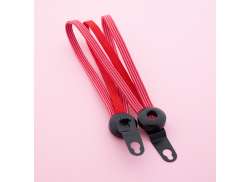 Widek Explorer Carrier Strap 16 Inch - Red