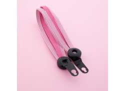Widek Explorer Snelbinder 16 Inch - Roze