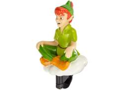 Widek Fietstoeter Peter Pan - Groen
